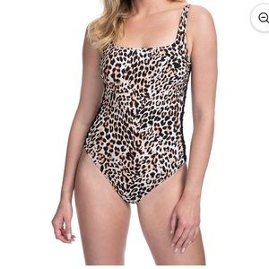 Profile by Gottex Bathing Suit